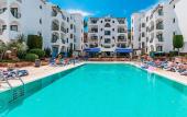 Туры в отель Flipflop Surfing Playa Apartments