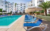 Туры в отель Flipflop Surfing Playa Apartments