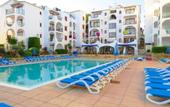 Туры в отель Flipflop Surfing Playa Apartments