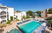 Туры в отель Flipflop Surfing Playa Apartments