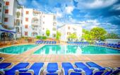 Туры в отель Flipflop Surfing Playa Apartments