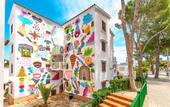 Туры в отель Flipflop Surfing Playa Apartments