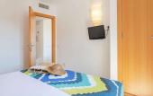 Туры в отель Flipflop Surfing Playa Apartments