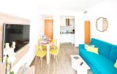 Туры в отель Flipflop Surfing Playa Apartments