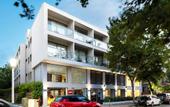Туры в отель Oktober Downtown Boutique Hotel