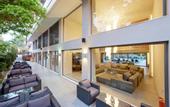 Туры в отель Oktober Downtown Boutique Hotel