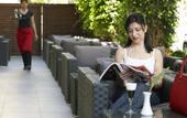 Туры в отель Oktober Downtown Boutique Hotel