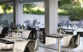 Туры в отель Oktober Downtown Boutique Hotel