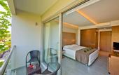 Туры в отель Oktober Downtown Boutique Hotel