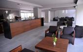 Туры в отель Oktober Downtown Boutique Hotel