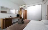 Туры в отель Oktober Downtown Boutique Hotel