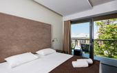 Туры в отель Oktober Downtown Boutique Hotel