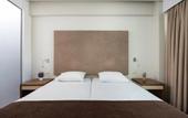 Туры в отель Oktober Downtown Boutique Hotel