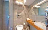 Туры в отель Oktober Downtown Boutique Hotel