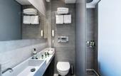 Туры в отель Oktober Downtown Boutique Hotel