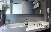 Туры в отель Oktober Downtown Boutique Hotel