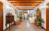 Туры в отель Palazzina Fortuny