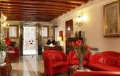 Туры в отель Palazzina Fortuny