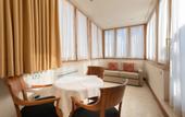 Туры в отель Palazzina Fortuny