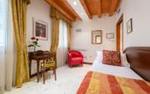 Туры в отель Palazzina Fortuny
