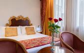 Туры в отель Palazzina Fortuny