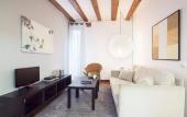 Туры в отель Inside Barcelona Apartments Esparteria