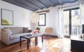 Туры в отель Inside Barcelona Apartments Esparteria