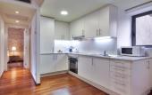 Туры в отель Inside Barcelona Apartments Esparteria