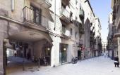 Туры в отель Inside Barcelona Apartments Esparteria