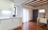 Туры в отель Inside Barcelona Apartments Esparteria