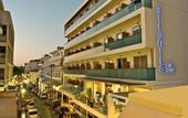 Туры в отель Atlantis Boutique City Hotel