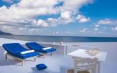 Туры в отель Parthenis Beach Suites by the Sea