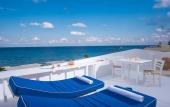 Туры в отель Parthenis Beach Suites by the Sea