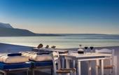 Туры в отель Parthenis Beach Suites by the Sea