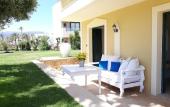 Туры в отель Parthenis Beach Suites by the Sea