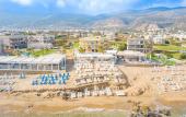 Туры в отель Parthenis Beach Suites by the Sea