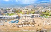 Туры в отель Parthenis Beach Suites by the Sea