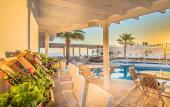 Туры в отель Parthenis Beach Suites by the Sea