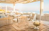 Туры в отель Parthenis Beach Suites by the Sea