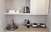 Туры в отель Parthenis Beach Suites by the Sea
