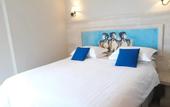 Туры в отель Parthenis Beach Suites by the Sea