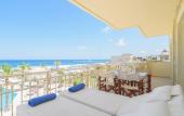 Туры в отель Parthenis Beach Suites by the Sea