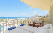 Туры в отель Parthenis Beach Suites by the Sea