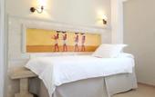 Туры в отель Parthenis Beach Suites by the Sea