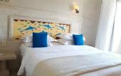 Туры в отель Parthenis Beach Suites by the Sea
