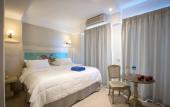 Туры в отель Parthenis Beach Suites by the Sea