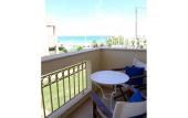 Туры в отель Parthenis Beach Suites by the Sea