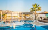 Туры в отель Parthenis Beach Suites by the Sea