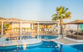 Туры в отель Parthenis Beach Suites by the Sea