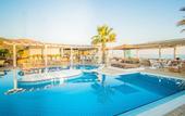 Туры в отель Parthenis Beach Suites by the Sea